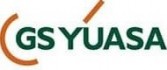 Логотип YUASA