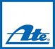 Логотип ATE