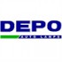 Логотип DEPO+ALKAR