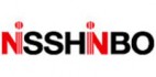 Логотип NISSHINBO 