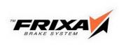 Логотип FRIXA 