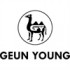 Логотип Geun Young