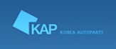 Логотип KAP (KoreaAutoParts)