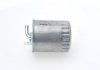 Фильтр топливный дизельный H=127mm DB CDI: Sprinter 2,2/2,7 00-, Vito 2,2 99-, Vaneo 1,7 98- BOSCH 0450905930 (фото 4)