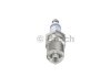 Свечи зажигания HR78 4шт SUPER 4 (4-х конт.) FORD; DB; PEUGEOT; RENAULT.. BOSCH 0242232806 (фото 1)