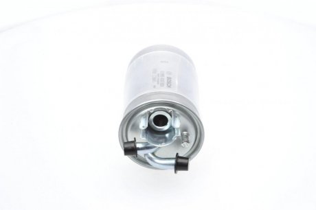 Фильтр топливный дизельный AUDI A4/6/8; VW Passat; SKODA Superb 2,5TDI BOSCH 0986450509 (фото 1)