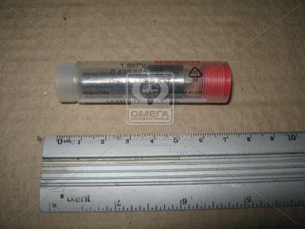 Распылитель дизельный DSLA 145 P 537 RENAULT Magnum 12,0 (6цил.) 96-00 BOSCH 0433175096 (фото 1)