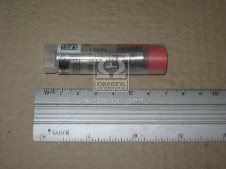 Распылитель дизельный DLLA 155 P 822 RENAULT 11,1(6ц.) Premium 00-01 BOSCH 0433171562 (фото 1)