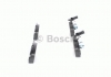 Тормозные колодки дисковые передние VW Sharan; T4; FORD Galaxy; SEAT BOSCH 0986424777 (фото 3)