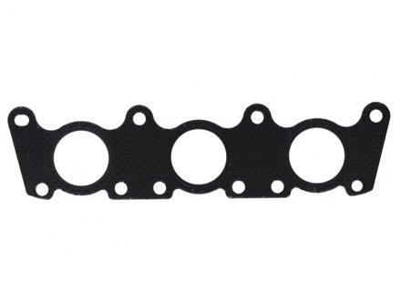 Прокладка коллектора впускного AUDI A4, A6, A8, VW Passat 2.4-2.8 95- ELRING 632.760 (фото 1)