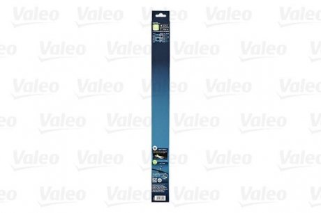 Щітка склоочис. 550 мм HYDROCONNECT (вир-во) Valeo 578509 (фото 1)