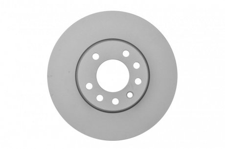 Тормозной диск передний OPEL Vectra C; FIAT Croma 05-; SAAB 9-3 BOSCH 0986479107 (фото 1)