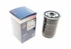 Фильтр топливный HYUNDAI Santa Fe 2.2 CRDI, Sonata 2.0 CRDI 06- BOSCH 1457434516 (фото 1)