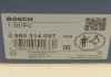 Электро-бензонасос OPEL Astra, Omega, Vectra (в бак с сеткой) BOSCH 0580314097 (фото 13)