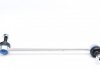 Тяга стабилизатора передняя правая, усиленное исполнение MEYLE 016 060 0045/HD (фото 5)
