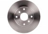Тормозной диск передний CHEVROLET Lacetti, Epica, Evanda 05- BOSCH 0986479R70 (фото 1)