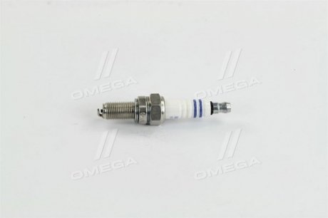 Свеча зажигания UR2CC SUPER 0,7mm KAWASAKI; SUZUKI мотоциклы BOSCH 0242060501 (фото 1)