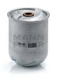 Фільтр масляний MANN ZR 902 X (фото 1)