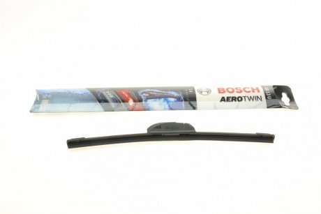 Щетка стеклоочистителя AEROTWIN Retrofit AR13U (1х340мм) BOSCH 3397008638 (фото 1)