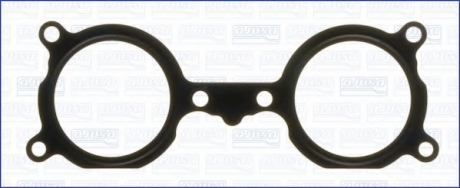 Прокладка коллектора впускного SUBARU 2.0 EJ205/EJ255 (2). AJUSA.13197600 (фото 1)