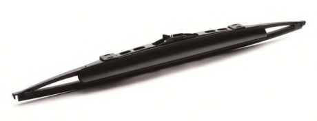 Щетка стеклоочистителя Aerovantage Spoiler Blade 550 mm CHAMPION AS55/B01 (фото 1)