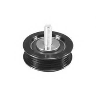 Ролик ведучий AUDI, SEAT, SKODA, VW (Вир-во, кор. код MPQ0066) MAGNETI MARELLI 331316170066 (фото 1)
