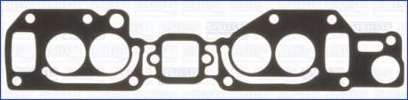 Прокладка коллектора впускного MITSUBISHI, HYUNDAI G4GS. AJUSA.13089400 (фото 1)