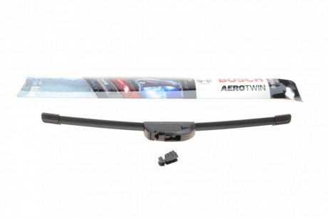 Щетка стеклоочистителя AEROTWIN RETRO AR16U (1х400мм) BOSCH 3397006824 (фото 1)