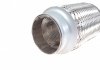 Гофрированная труба, выхлопная система/I.B. 55x150 mm Fischer Automotive One (FA1) 355-150 (фото 3)