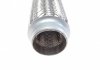Гофрированная труба, выхлопная система/I.B. 55x250 mm Fischer Automotive One (FA1) 355-250 (фото 4)