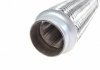 Гофрированная труба, выхлопная система/I.B. 55x280 mm Fischer Automotive One (FA1) 355-280 (фото 4)