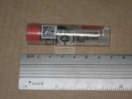 Форсунка інжектора BOSCH 0433171939 (фото 1)
