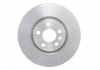 Тормозной диск передний Citroen Jumpy 99- (281*26) BOSCH 0986478812 (фото 1)