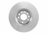 Тормозной диск передний Opel Vectra C 02- (302*28) BOSCH 0986479076 (фото 2)