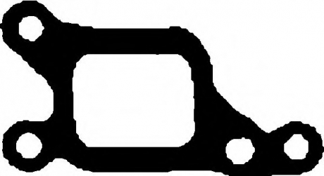 Прокладка коллектора выпускного MITSUBISHI VICTOR REINZ 71-52904-00 (фото 1)