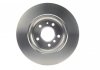 Тормозной диск задний BMW 7-serie (E38) (324*12) BOSCH 0986478095 (фото 2)