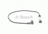 Провод высокого напряжения AUDI 80/90/100; VW T4 BOSCH 0356912886 (фото 5)