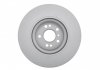 Тормозной диск передний DB ML164, R251- (330*32) BOSCH 0986479269 (фото 2)