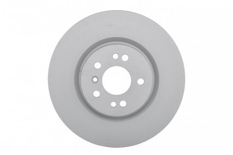 Тормозной диск передний DB ML164, R251- (330*32) BOSCH 0986479269 (фото 1)