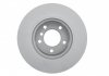 Тормозной диск передний BMW E81/E87/E88/E90 05- BOSCH 0986479214 (фото 2)