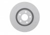 Тормозной диск передний AUDI A6,A8 03- (321*30) BOSCH 0986479300 (фото 1)