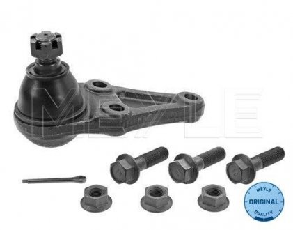 Шаровая опора нижняя Mitsubishi L200 11/05- MEYLE 32-16 010 0028 (фото 1)