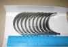 Вкладыши коренные FORD 1.6/1.8/2.0 OHC ->86 H853/5 0.25MM GLYCO