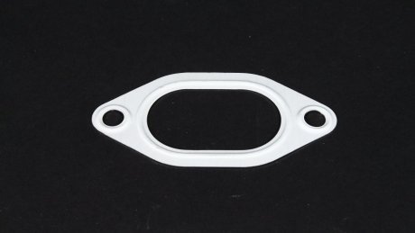 Прокладка колектора з листового металу в комбінації з паронитом AJUSA.13013000 (фото 1)