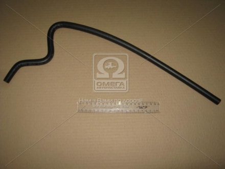 Патрубок системи охолодження DAEWOO LANOS (вир-во) PARTS-MALL PXNMC-035 (фото 1)