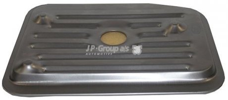 Гидрофильтр, автоматическая коробка передач JP GROUP 1131900400 (фото 1)