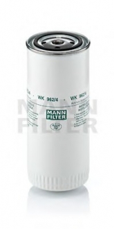 Фільтр паливний низького тиску DAF 75/85/95 MANN WK 962/4 (фото 1)