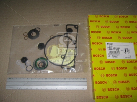 РМК помпи високого тиску 1 417 010 012 BOSCH 1417010012 (фото 1)