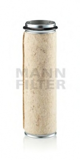 Фильтр воздушный втор RVI Manager, Midliner, ХТЗ MANN CF 1200 (фото 1)