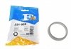 Уплотнительное кольцо (труба выхлопного газа) Fischer Automotive One (FA1) 231-958 (фото 1)